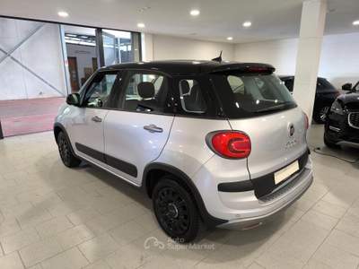 Fiat 500L 95 CV Connect usata Mantova