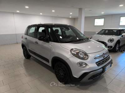 Fiat 500L 95 CV Connect usata Mantova