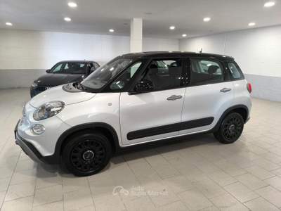Fiat 500L 95 CV Connect usata Mantova
