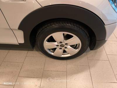 MINI Clubman Cooper D Clubman 1.5 One Business usata Mantova