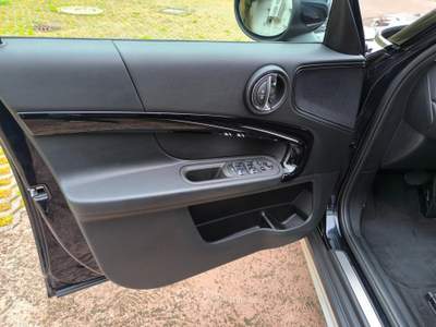 MINI Clubman Cooper Countryman 1.5 Business usata Mantova