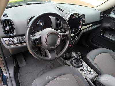 MINI Clubman Cooper Countryman 1.5 Business usata Mantova