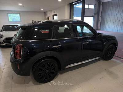 MINI Clubman Cooper Countryman 1.5 Business usata Mantova