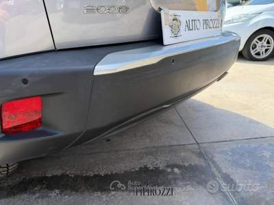 Peugeot 2008 1.5 BLUEHDI 130 CV ALLURE ANNO 2022 1 usata GIUGLIANO IN CAMPANIA