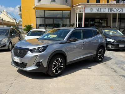 Peugeot 2008 1.5 BLUEHDI 130 CV ALLURE ANNO 2022 1 usata GIUGLIANO IN CAMPANIA