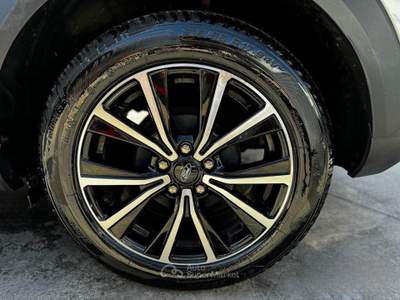 Ford Puma 1.0 Hybrid 125 CV Titanium 2021 47000km usata GIUGLIANO IN CAMPANIA