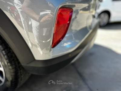Ford Puma 1.0 Hybrid 125 CV Titanium 2021 47000km usata GIUGLIANO IN CAMPANIA