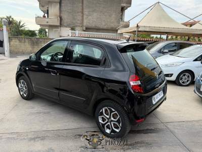 Renault Twingo 900CCC 90 CV GPL ANNO 2020 usata GIUGLIANO IN CAMPANIA