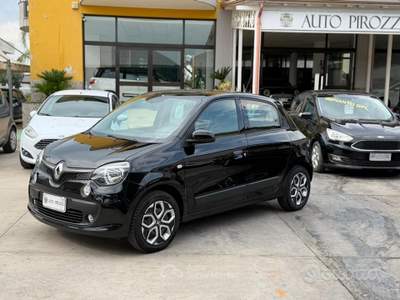 Renault Twingo 900CCC 90 CV GPL ANNO 2020 usata GIUGLIANO IN CAMPANIA Renault Twingo 900CCC 90 CV GPL ANNO 2020 usata GIUGLIANO IN CAMPANIA