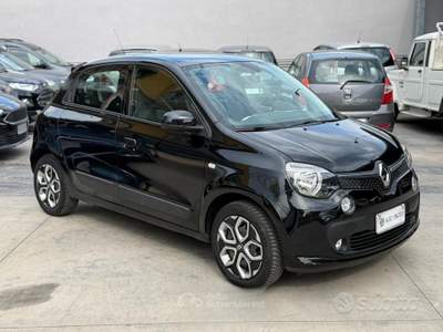 Renault Twingo 900CCC 90 CV GPL ANNO 2020 usata GIUGLIANO IN CAMPANIA