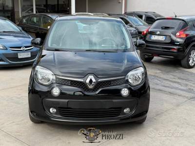 Renault Twingo 900CCC 90 CV GPL ANNO 2020 usata GIUGLIANO IN CAMPANIA