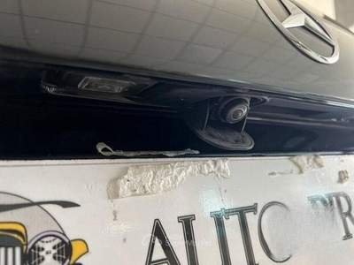 Mercedes-Benz Classe A MERCEDES CLASSE A160 benzina del 2017 con 102000KM usata GIUGLIANO IN CAMPANIA