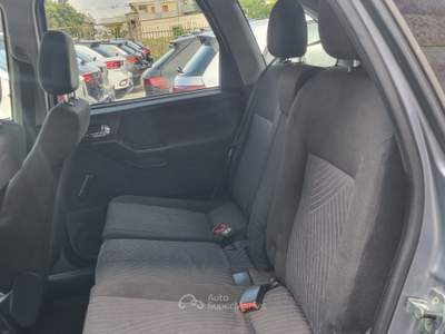 Opel Meriva Cosmo Grigio usata Altamura