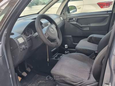 Opel Meriva Cosmo Grigio usata Altamura