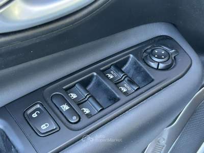 Jeep Renegade MHEV Limited Bianco usata Altamura