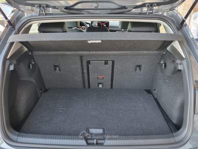 Volkswagen Golf DSG SCR Style Grigio usata Altamura