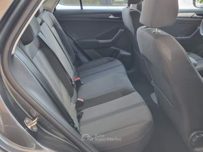 Volkswagen T-Roc SCR Life 116CV Grigio usata Altamura