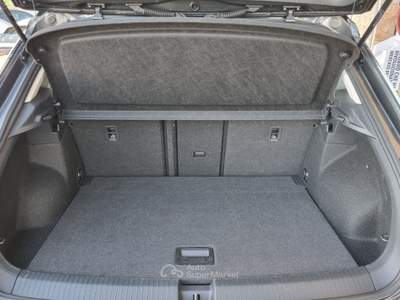 Volkswagen T-Roc SCR Life 116CV Grigio usata Altamura