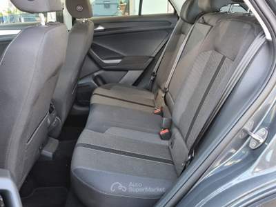 Volkswagen T-Roc SCR Life 116CV Grigio usata Altamura