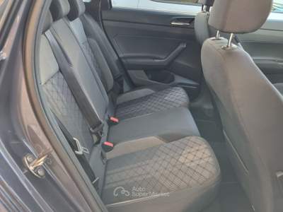 Volkswagen Taigo R-Line Grigio usata Altamura