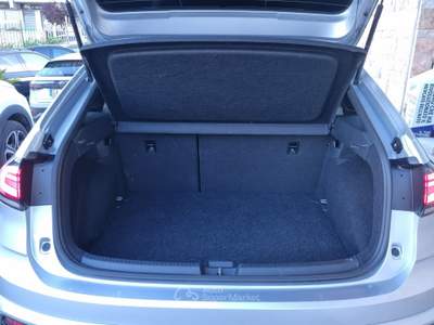 Volkswagen Taigo R-Line Grigio usata Altamura