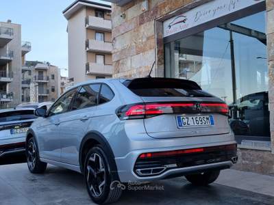 Volkswagen Taigo R-Line Grigio usata Altamura