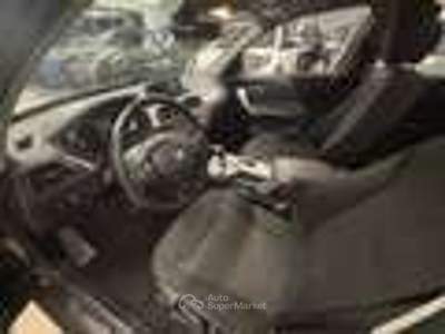 BMW Serie 1 118d 118 118d 5p. Advantage Nero usata Torino