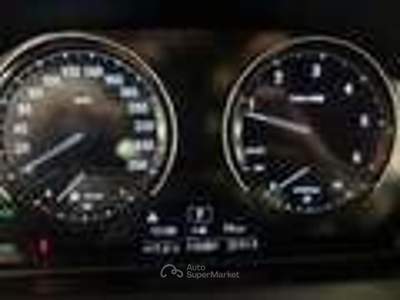 BMW Serie 1 118d 118 118d 5p. Advantage Nero usata Torino