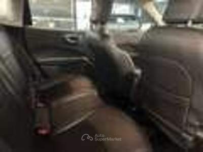 Jeep Compass PHEV AT6 4xe Business Blu/Azzurro usata Torino