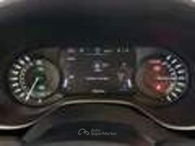 Jeep Compass PHEV AT6 4xe Business Blu/Azzurro usata Torino
