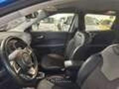 Jeep Compass PHEV AT6 4xe Business Blu/Azzurro usata Torino