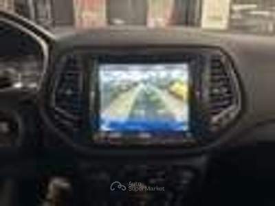 Jeep Compass PHEV AT6 4xe Business Blu/Azzurro usata Torino