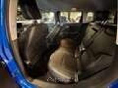 Jeep Compass PHEV AT6 4xe Limited Blu/Azzurro usata Torino