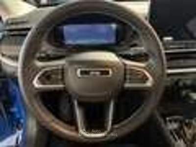 Jeep Compass PHEV AT6 4xe Limited Blu/Azzurro usata Torino