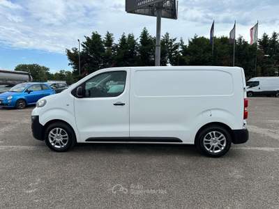Peugeot Expert Peugeot Expert 1.6 BlueHDI Furgone 3posti Bianco usata Rimini