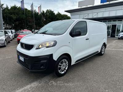 Peugeot Expert Peugeot Expert 1.6 BlueHDI Furgone 3posti Bianco usata Rimini