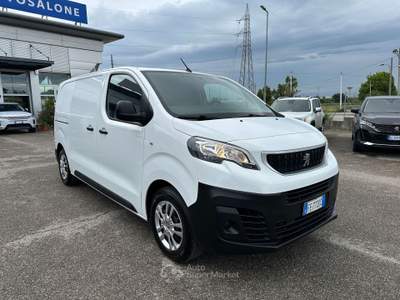 Peugeot Expert Peugeot Expert 1.6 BlueHDI Furgone 3posti Bianco usata Rimini