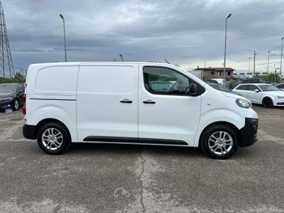 Peugeot Expert Peugeot Expert 1.6 BlueHDI Furgone 3posti Bianco usata Rimini