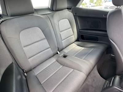 Audi A3 A3 Cabriolet Cabrio 1.6 TDI Attraction Bronzo usata Rimini
