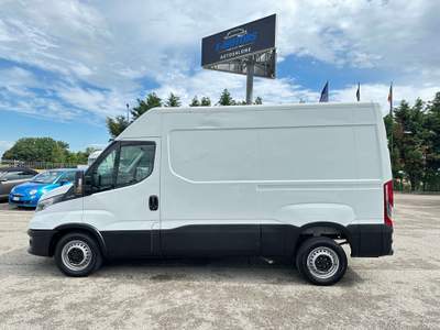 Iveco Daily DAILY 35s12 V 3520 H2 €14.000+IVA Bianco usata Rimini