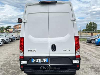Iveco Daily DAILY 35s12 V 3520 H2 €14.000+IVA Bianco usata Rimini