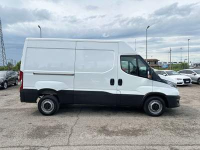 Iveco Daily DAILY 35s12 V 3520 H2 €14.000+IVA Bianco usata Rimini