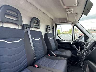 Iveco Daily DAILY 35s12 V 3520 H2 €14.000+IVA Bianco usata Rimini