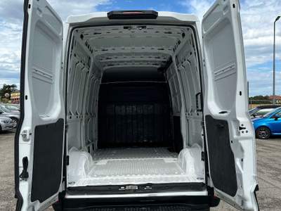 Iveco Daily DAILY 35s12 V 3520 H2 €14.000+IVA Bianco usata Rimini