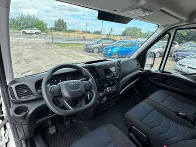 Iveco Daily DAILY 35s12 V 3520 H2 €14.000+IVA Bianco usata Rimini
