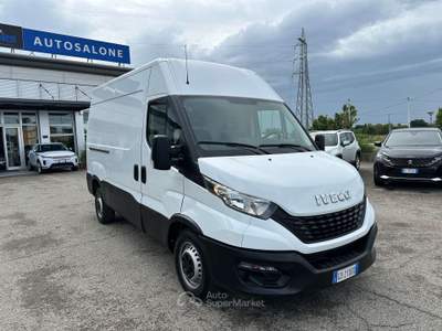 Iveco Daily DAILY 35s12 V 3520 H2 €14.000+IVA Bianco usata Rimini
