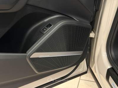 Audi Q5 SPB 50 TDI quattro tiptronic S line plus Beige usata Rosarno