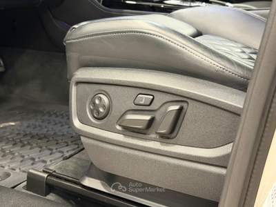 Audi Q5 SPB 50 TDI quattro tiptronic S line plus Beige usata Rosarno
