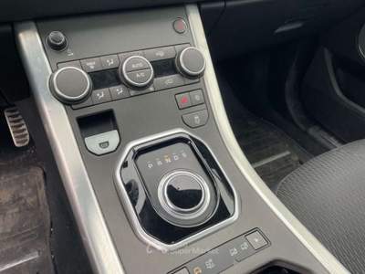 Land Rover Range Rover Evoque 2.0 TD4 5p. Pure 4WD Aut.*RISERVATA OPERATORI SET. Bianco usata Andalo Valtellino