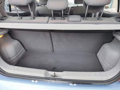 Kia Picanto benzina Blu/Azzurro usata TORINO